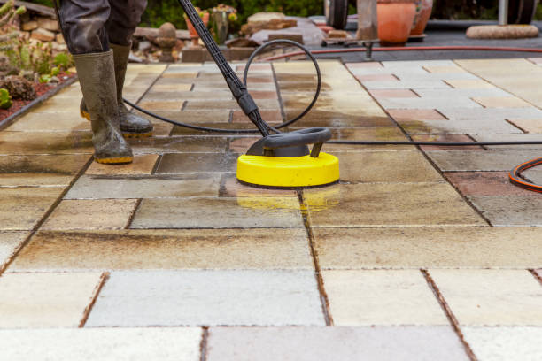 Professional Pressure Washing Services in Lemoyne, PA