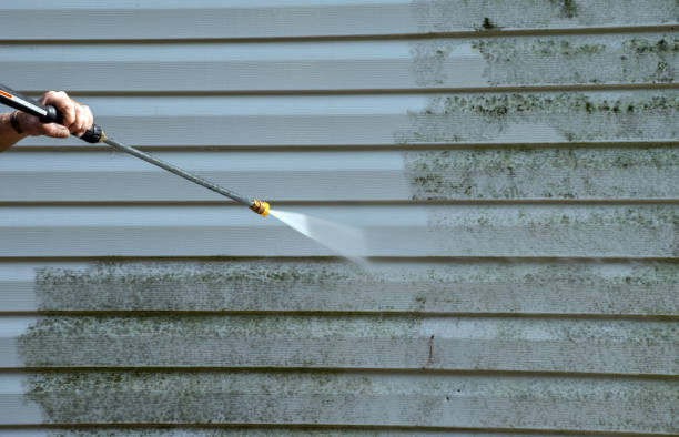 Best Fence Cleaning  in Lemoyne, PA
